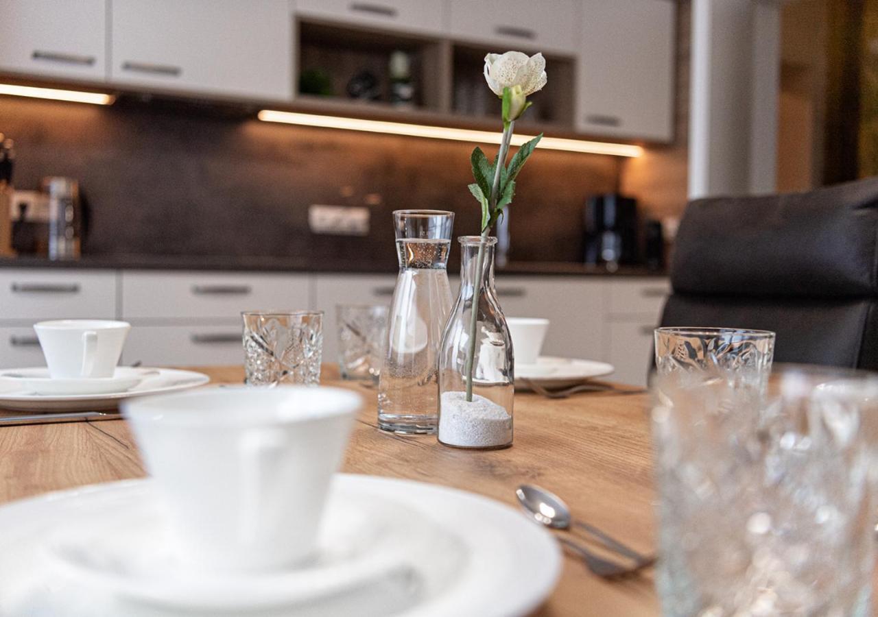 Haus Elisabeth Bed & Breakfast 3*
