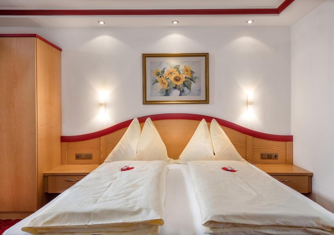 Bed & Breakfast Haus Elisabeth