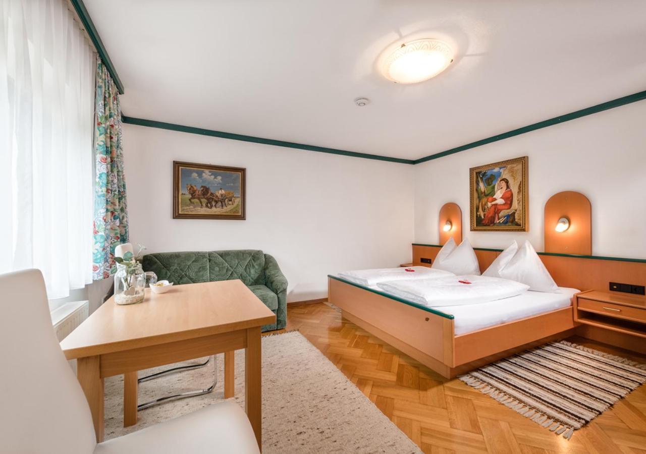 Haus Elisabeth 3* Mühlbach am Hochkönig